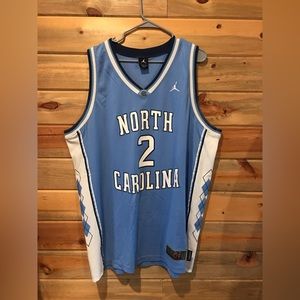 North Carolina CHAMPIONSHIP Jersey